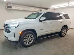 1GNSKSKD5NR103049 2022 CHEVROLET TAHOE