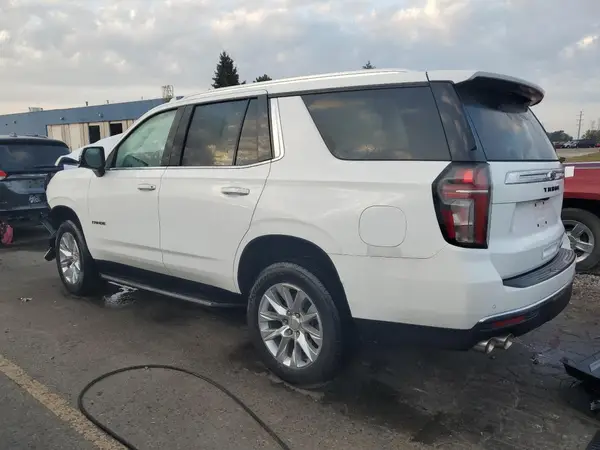 1GNSKSKD5PR171208 2023 CHEVROLET TAHOE - Image 2