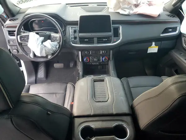 1GNSKSKD5PR171208 2023 CHEVROLET TAHOE - Image 8