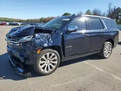 1GNSKSKD5PR383820 2023 CHEVROLET TAHOE