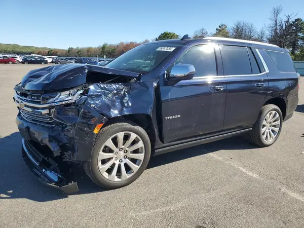 1GNSKSKD5PR383820 2023 CHEVROLET TAHOE - Image 1
