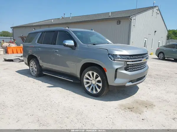1GNSKSKD5RR128958 2024 CHEVROLET TAHOE - Image 1