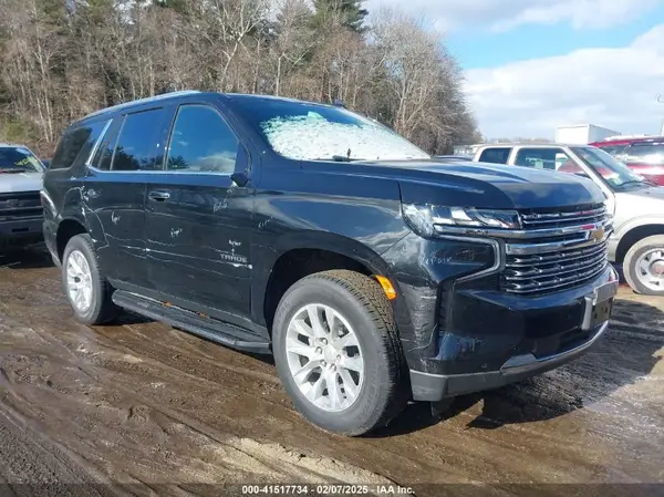 1GNSKSKD5RR216036 2024 CHEVROLET TAHOE - Image 1