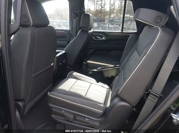 1GNSKSKD5RR216036 2024 CHEVROLET TAHOE - Image 8
