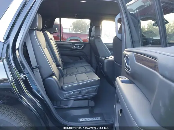 1GNSKSKD5RR277967 2024 CHEVROLET TAHOE - Image 8