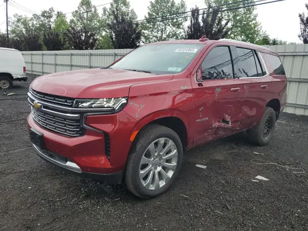 1GNSKSKD5RR336239 2024 CHEVROLET TAHOE - Image 1