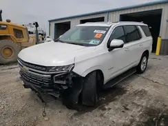 1GNSKSKD5RR366051 2024 CHEVROLET TAHOE