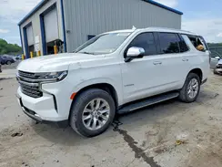 1GNSKSKD6MR107500 2021 CHEVROLET TAHOE