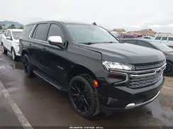1GNSKSKD6MR117959 2021 CHEVROLET TAHOE