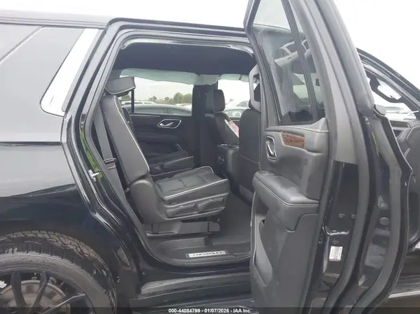 1GNSKSKD6MR117959 2021 CHEVROLET TAHOE - Image 8
