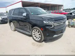 1GNSKSKD6MR127617 2021 CHEVROLET TAHOE