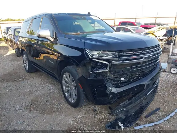 1GNSKSKD6MR220959 2021 CHEVROLET TAHOE - Image 1