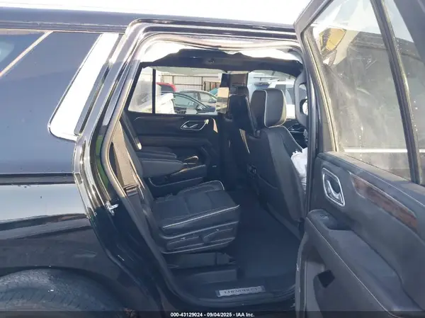 1GNSKSKD6MR220959 2021 CHEVROLET TAHOE - Image 8