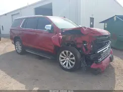 1GNSKSKD6MR239043 2021 CHEVROLET TAHOE