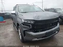 1GNSKSKD6MR256831 2021 CHEVROLET TAHOE