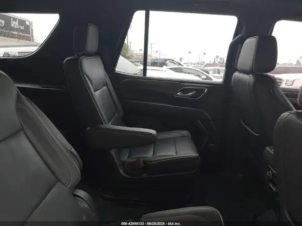 1GNSKSKD6MR258532 2021 CHEVROLET TAHOE - Image 8