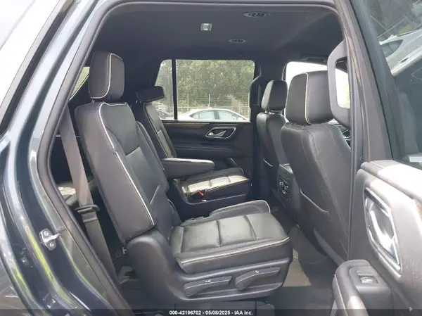 1GNSKSKD6MR294690 2021 CHEVROLET TAHOE - Image 8