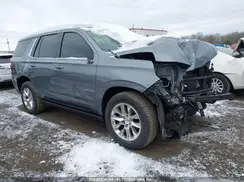 1GNSKSKD6NR145066 2022 CHEVROLET TAHOE