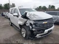 1GNSKSKD6PR163974 2023 CHEVROLET TAHOE