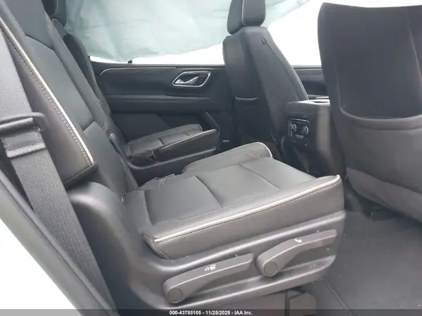 1GNSKSKD6PR163974 2023 CHEVROLET TAHOE - Image 8