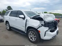 1GNSKSKD6PR237183 2023 CHEVROLET TAHOE