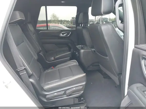 1GNSKSKD6PR237183 2023 CHEVROLET TAHOE - Image 8