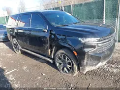 1GNSKSKD6PR278686 2023 CHEVROLET TAHOE