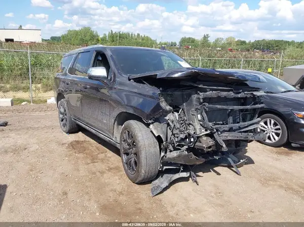 1GNSKSKD6PR315350 2023 CHEVROLET TAHOE - Image 1