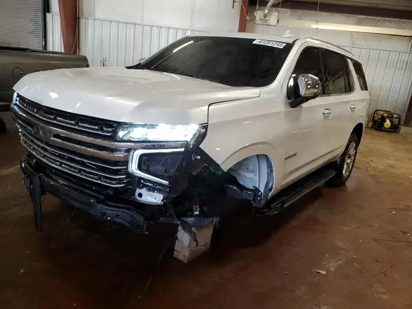 1GNSKSKD6PR414928 2023 CHEVROLET TAHOE - Image 1
