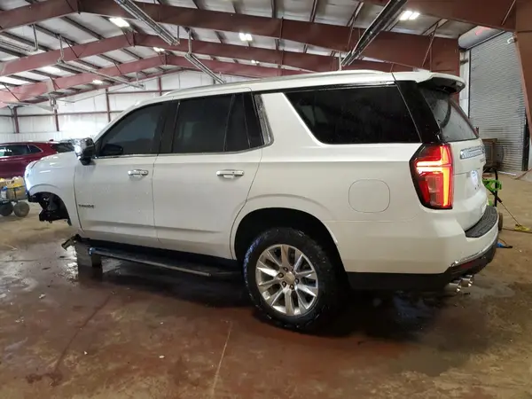 1GNSKSKD6PR414928 2023 CHEVROLET TAHOE - Image 2