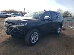 1GNSKSKD6PR466186 2023 CHEVROLET TAHOE