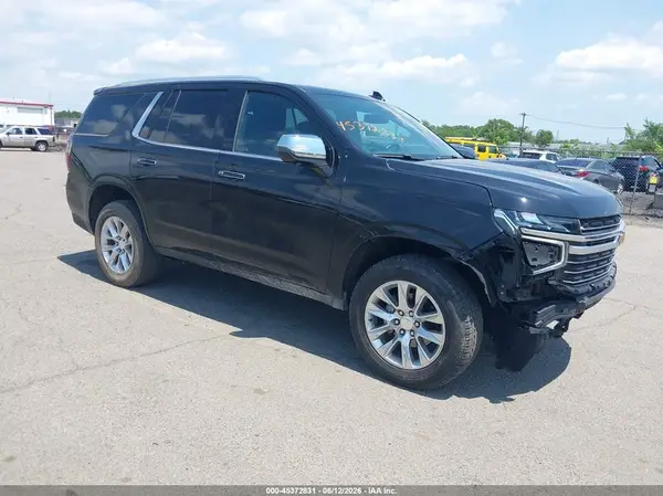 1GNSKSKD6PR466186 2023 CHEVROLET TAHOE - Image 1