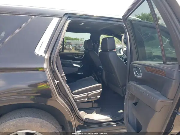 1GNSKSKD6PR466186 2023 CHEVROLET TAHOE - Image 8
