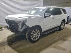 1GNSKSKD6PR469508 2023 CHEVROLET TAHOE