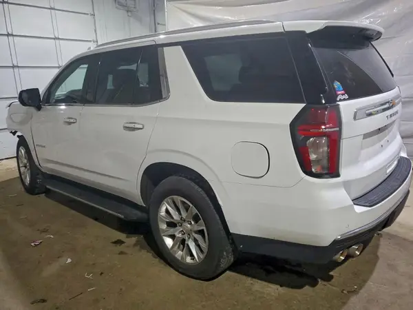 1GNSKSKD6PR469508 2023 CHEVROLET TAHOE - Image 2