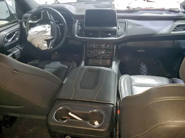 1GNSKSKD6PR469508 2023 CHEVROLET TAHOE - Image 8