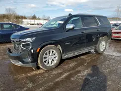 1GNSKSKD6PR563940 2023 CHEVROLET TAHOE