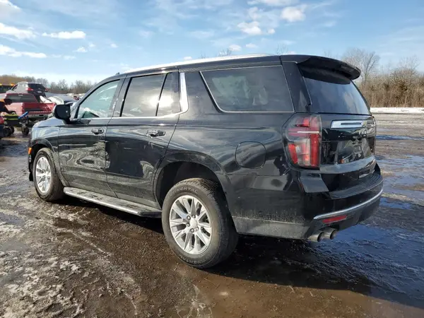1GNSKSKD6PR563940 2023 CHEVROLET TAHOE - Image 2