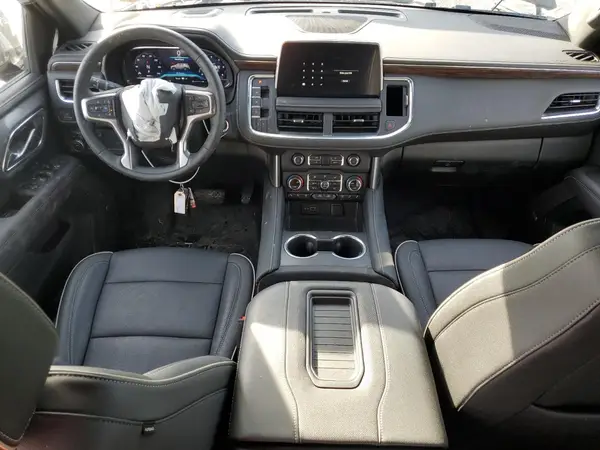 1GNSKSKD6PR563940 2023 CHEVROLET TAHOE - Image 8