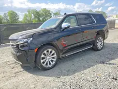 1GNSKSKD6RR299718 2024 CHEVROLET TAHOE