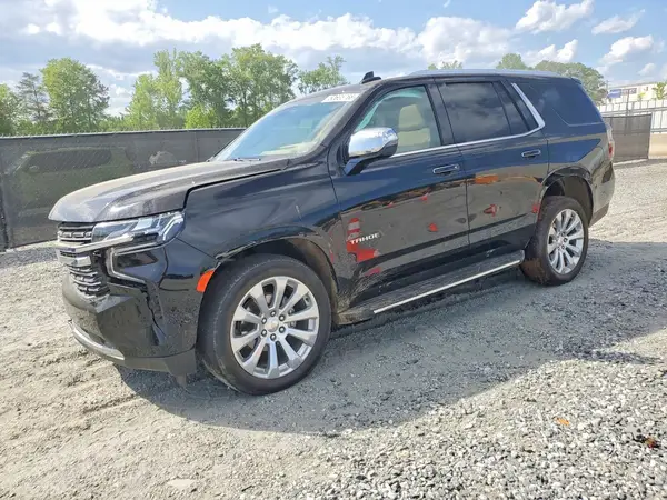1GNSKSKD6RR299718 2024 CHEVROLET TAHOE - Image 1