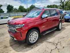 1GNSKSKD6RR314265 2024 CHEVROLET TAHOE