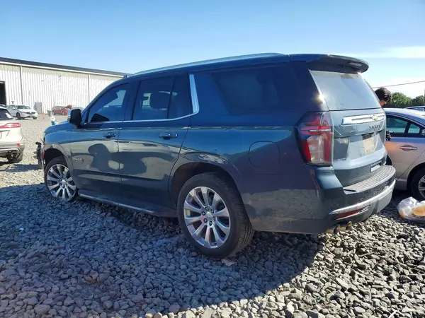 1GNSKSKD7MR112219 2021 CHEVROLET TAHOE - Image 2