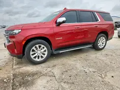 1GNSKSKD7MR131224 2021 CHEVROLET TAHOE