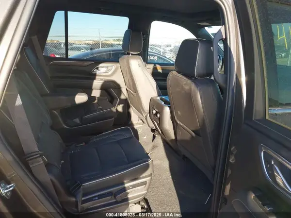 1GNSKSKD7MR153708 2021 CHEVROLET TAHOE - Image 8