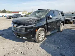 1GNSKSKD7MR187163 2021 CHEVROLET TAHOE