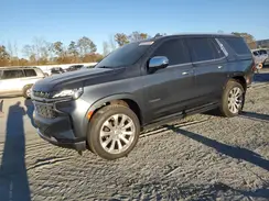 1GNSKSKD7MR187843 2021 CHEVROLET TAHOE