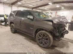 1GNSKSKD7MR230481 2021 CHEVROLET TAHOE