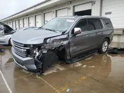 1GNSKSKD7MR235387 2021 CHEVROLET TAHOE