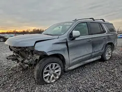 1GNSKSKD7MR258491 2021 CHEVROLET TAHOE